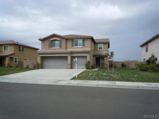 Foreclosed Home - 18354 WHITEWATER WAY, 92508