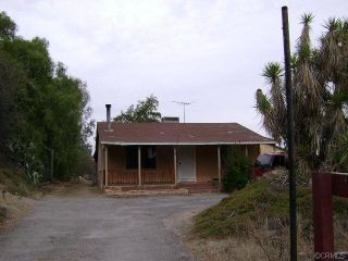 Foreclosed Home - 19028 RAY AVE, 92508