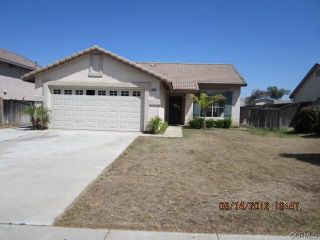 Foreclosed Home - 8466 YARROW LN, 92508