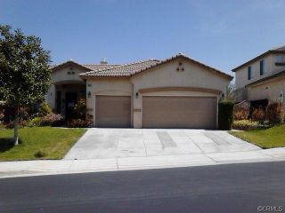 Foreclosed Home - 19441 MT WASATCH DR, 92508