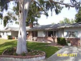 Foreclosed Home - List 100037109