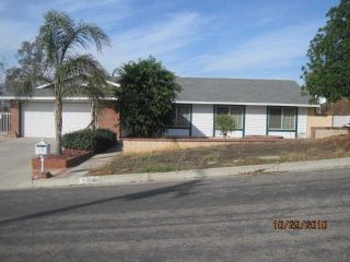 Foreclosed Home - 8617 58TH ST, 92509
