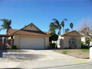 Foreclosed Home - 5887 PALENCIA DR, 92509