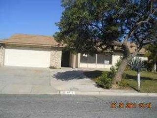 Foreclosed Home - 4671 HORSESHOE LN, 92509