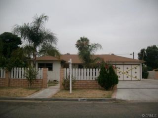 Foreclosed Home - 3885 GORDON WAY, 92509