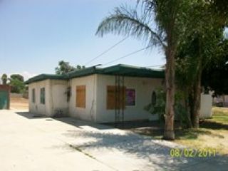 Foreclosed Home - 4318 GLEN ST, 92509