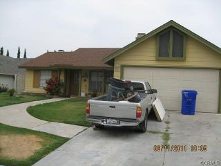 Foreclosed Home - 9223 MELISSA CIR, 92509