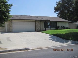 Foreclosed Home - 8359 SADDLE CREEK DR, 92509