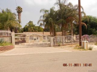 Foreclosed Home - 9317 53RD ST, 92509