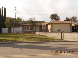 Foreclosed Home - List 100214197