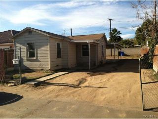 Foreclosed Home - 3695 SMITH ST, 92509