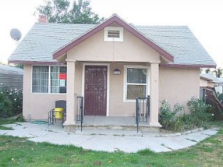 Foreclosed Home - List 100240139
