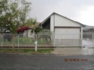 Foreclosed Home - List 100273307
