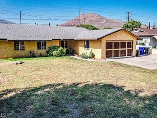 Foreclosed Home - 2445 RORIMER DR, 92509