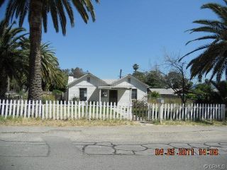 Foreclosed Home - 16349 GUNNERSON ST, 92530