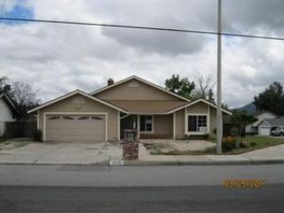 Foreclosed Home - List 100033435