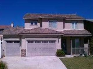 Foreclosed Home - 16505 CARIBOU ST, 92530