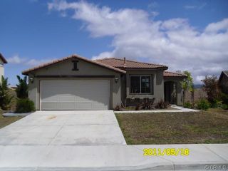 Foreclosed Home - 29340 LAKE MIST DR, 92530