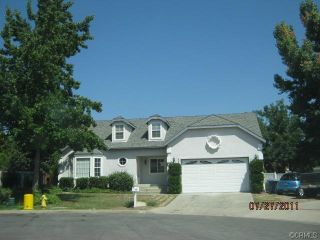 Foreclosed Home - 4198 CRESTVIEW DR, 92530