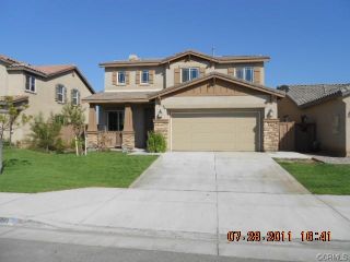 Foreclosed Home - 32650 SAN JOSE, 92530