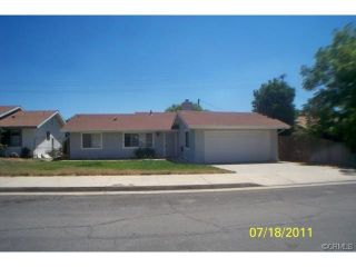 Foreclosed Home - 710 LAKE ST, 92530