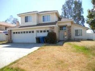 Foreclosed Home - 32232 TERRA COTTA ST, 92530