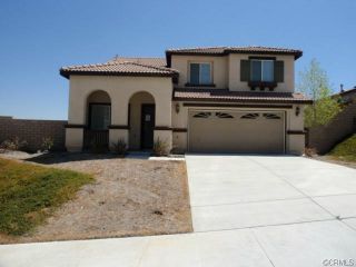 Foreclosed Home - 29400 ROCKY CANYON DR, 92530