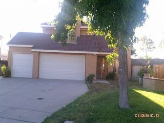 Foreclosed Home - 33160 TRABUCO DR, 92530