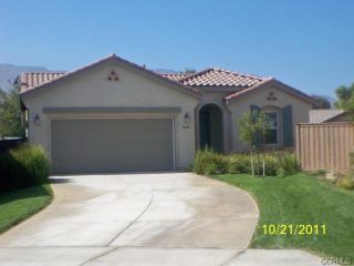 Foreclosed Home - 32645 SAN CLEMENTE, 92530