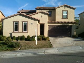 Foreclosed Home - 4113 COTTONWOOD CIR, 92530