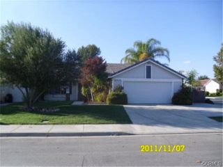 Foreclosed Home - 32625 CHERRYWOOD LN, 92530