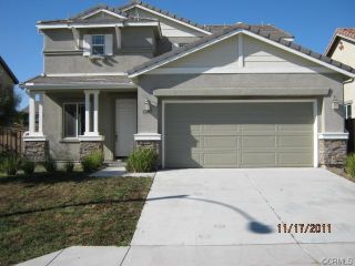 Foreclosed Home - 32615 SAN MIGUEL, 92530