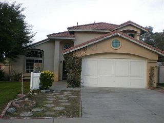 Foreclosed Home - 19490 PALOMAR ST, 92530