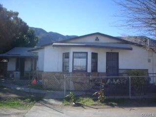 Foreclosed Home - 33059 WALLS ST, 92530