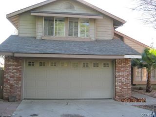 Foreclosed Home - 900 MARCIA CT, 92530