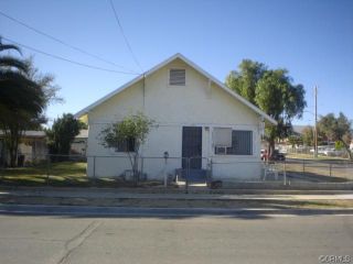Foreclosed Home - 119 N LANGSTAFF ST, 92530