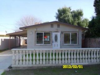 Foreclosed Home - 33108 CASE ST, 92530
