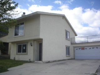Foreclosed Home - 33245 JAMIESON ST, 92530