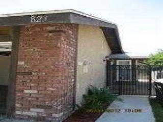 Foreclosed Home - 823 QUAIL DR, 92530