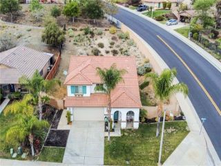 Foreclosed Home - 29135 OCOTILLO DR, 92530