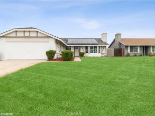 Foreclosed Home - 19018 TULE WAY, 92530