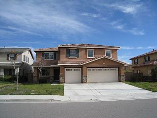 Foreclosed Home - 53012 ASTRID WAY, 92532
