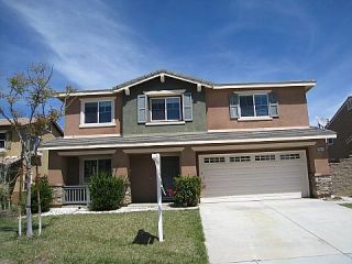Foreclosed Home - 45010 SONIA DR, 92532
