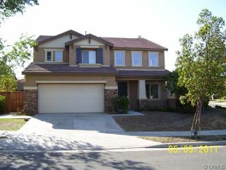 Foreclosed Home - 31943 GLADIOLA CT, 92532