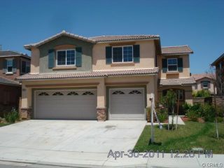 Foreclosed Home - 53242 BONICA ST, 92532