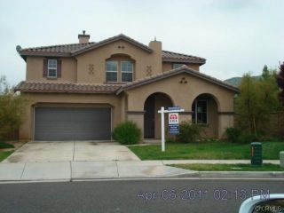 Foreclosed Home - 32358 ASHWOOD CT, 92532