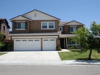 Foreclosed Home - 41106 PASCALI LN, 92532