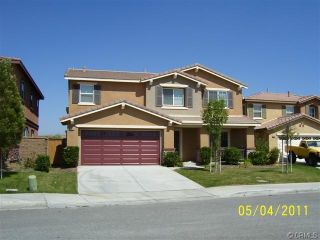 Foreclosed Home - 53254 COLETTE ST, 92532
