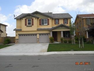 Foreclosed Home - 53000 SWEET JULIET LN, 92532