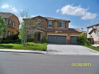 Foreclosed Home - 53017 SWEET JULIET LN, 92532